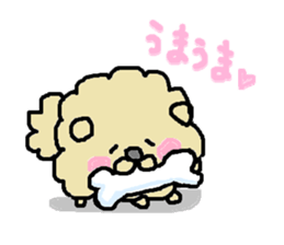tyau tyau no.1 sticker #15809113