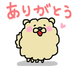 tyau tyau no.1 sticker #15809114