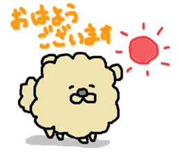 tyau tyau no.1 sticker #15809119