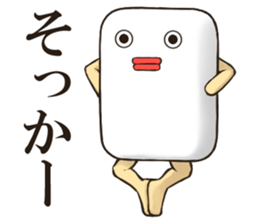 SOAPMAN Sticker 4 sticker #15809123