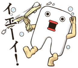 SOAPMAN Sticker 4 sticker #15809127