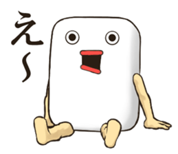 SOAPMAN Sticker 4 sticker #15809134