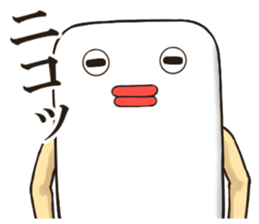 SOAPMAN Sticker 4 sticker #15809154