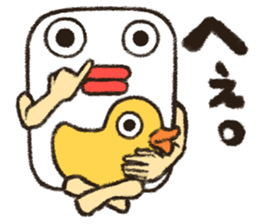 SOAPMAN Sticker 4 sticker #15809158