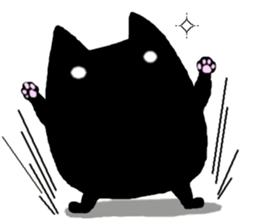 Kuroino sticker #15809264