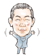 Ouch no Kaikata Soudanshitsu Sticker sticker #15809407