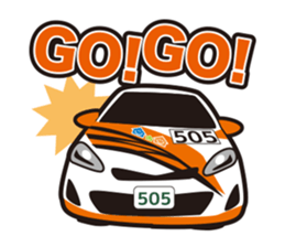 Ouch no Kaikata Soudanshitsu Sticker sticker #15809416