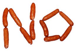 Wiener! sticker #15809538