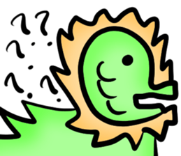 SUGEE Stickers sticker #15809661