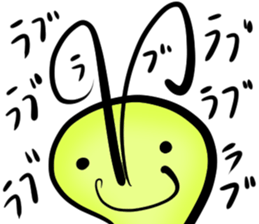 SUGEE Stickers sticker #15809663