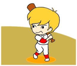 Her, a bride and sometimes to Okan. sticker #15809765