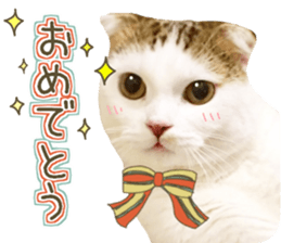 mugi325channel02 sticker #15810246