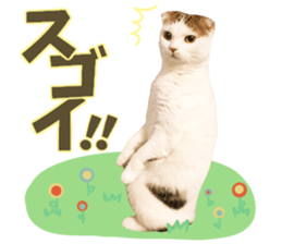 mugi325channel02 sticker #15810252