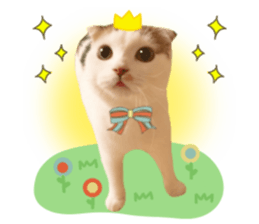 mugi325channel02 sticker #15810253