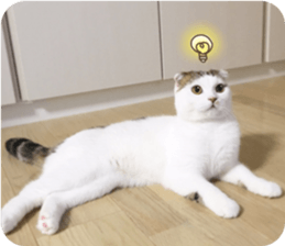 mugi325channel02 sticker #15810261