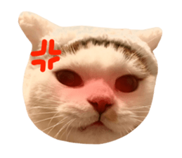 mugi325channel02 sticker #15810262