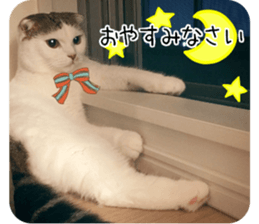 mugi325channel02 sticker #15810272