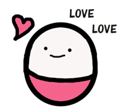 punitama sticker #15810307