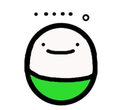 punitama sticker #15810319