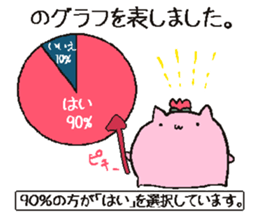 Working siramo sticker #15810436