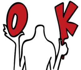 Noppera-bo sticker #15811035