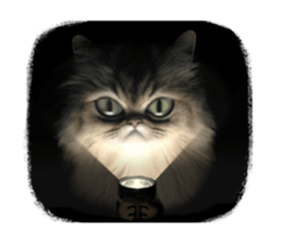 DramaCatz 2 sticker #15811226