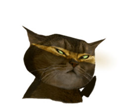 DramaCatz 2 sticker #15811232