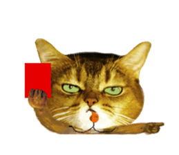 DramaCatz 2 sticker #15811236