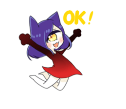 monoeye is sticker2 sticker #15811339