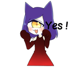 monoeye is sticker2 sticker #15811341