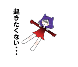 monoeye is sticker2 sticker #15811344