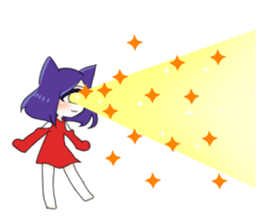 monoeye is sticker2 sticker #15811345