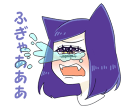 monoeye is sticker2 sticker #15811350