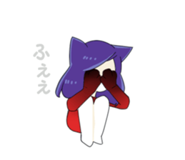 monoeye is sticker2 sticker #15811351