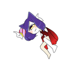 monoeye is sticker2 sticker #15811352