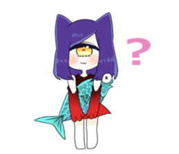 monoeye is sticker2 sticker #15811353