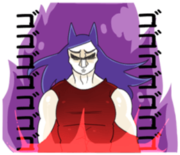 monoeye is sticker2 sticker #15811355