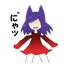 monoeye is sticker2 sticker #15811356