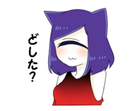 monoeye is sticker2 sticker #15811359