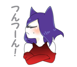 monoeye is sticker2 sticker #15811363