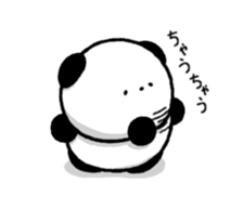 Pan-chan4 sticker #15811730