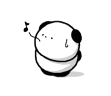 Pan-chan4 sticker #15811734