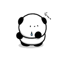 Pan-chan4 sticker #15811741