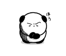 Pan-chan4 sticker #15811744