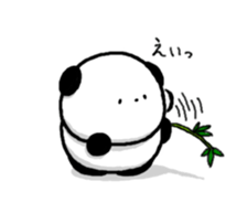 Pan-chan4 sticker #15811750