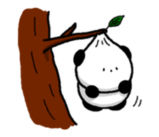 Pan-chan4 sticker #15811754