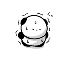 Pan-chan4 sticker #15811760