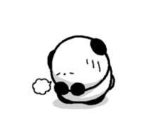 Pan-chan4 sticker #15811761