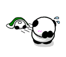 Pan-chan4 sticker #15811762