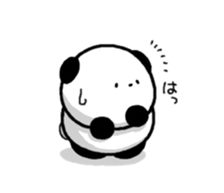 Pan-chan4 sticker #15811765